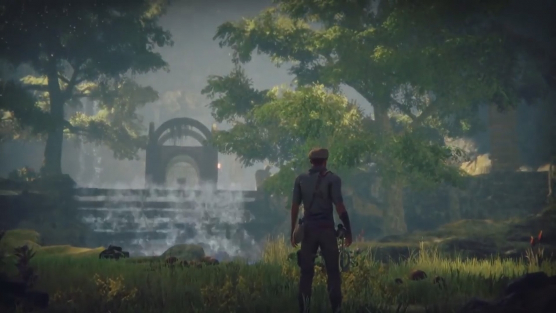Neues Adam's Venture im Trailer Neues Adam's Venture im Trailer